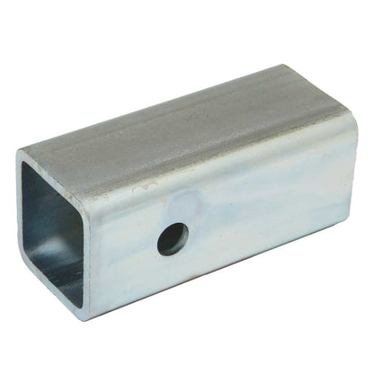 Ultra-Tow Hitch Adapter | Adapts 2-1/2-In. Opening to Accept 2-In. Insert