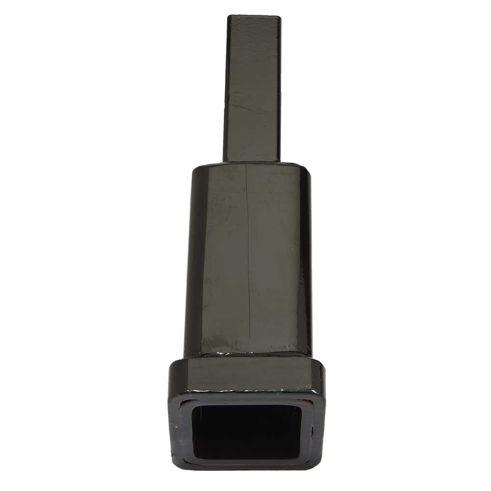 Ultra-Tow Hitch Adapter | Adapts 1-1/4-In. Opening to Accept 2-In. Insert