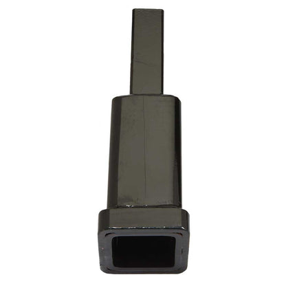 Ultra-Tow Hitch Adapter | Adapts 1-1/4-In. Opening to Accept 2-In. Insert