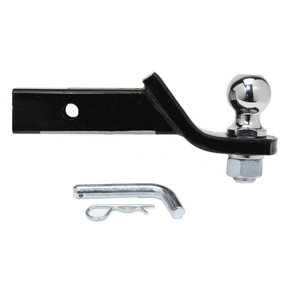 Ultra-Tow 2-In. Towing Starter Kit | Class III | 6000-Lb. GTW | 2-In. Drop
