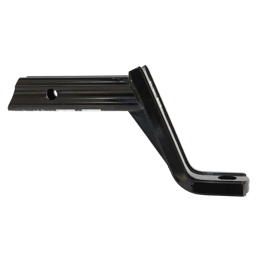 Ultra-Tow XTP Receiver Hitch Ball Mount Class III | 6-In. Drop | 5,000-Lb. Tow Weight