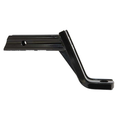 Ultra-Tow XTP Receiver Hitch Ball Mount Class III | 6-In. Drop | 5,000-Lb. Tow Weight