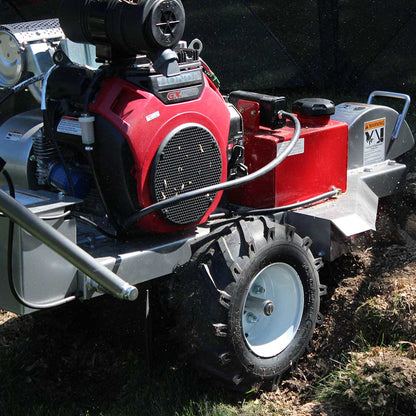 Dosko Stump Grinder | 20 HP Self-Propelled | Honda GX630