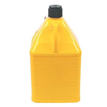 Flo-Fast 15 Gallon Container | Yellow