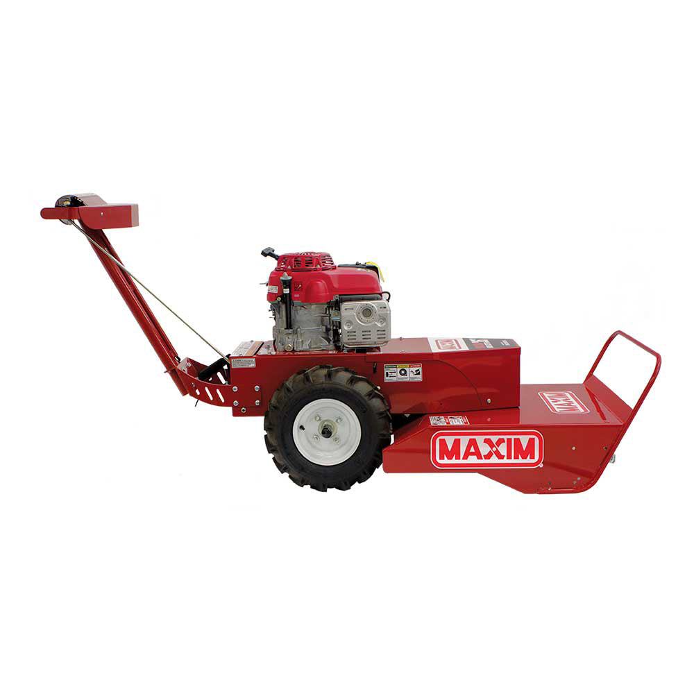 Maxim Brush Cutter | 26-In. Cutting Width | Honda GXV390