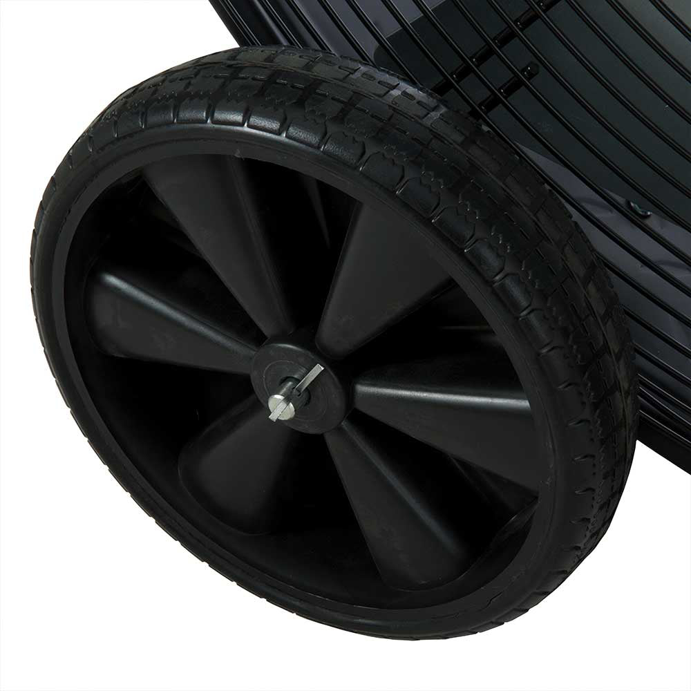 Portable Drum Fan | 36-In.