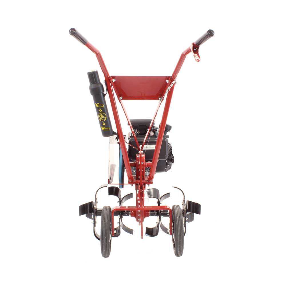 Maxim Mid Sized Tiller | Honda GC160