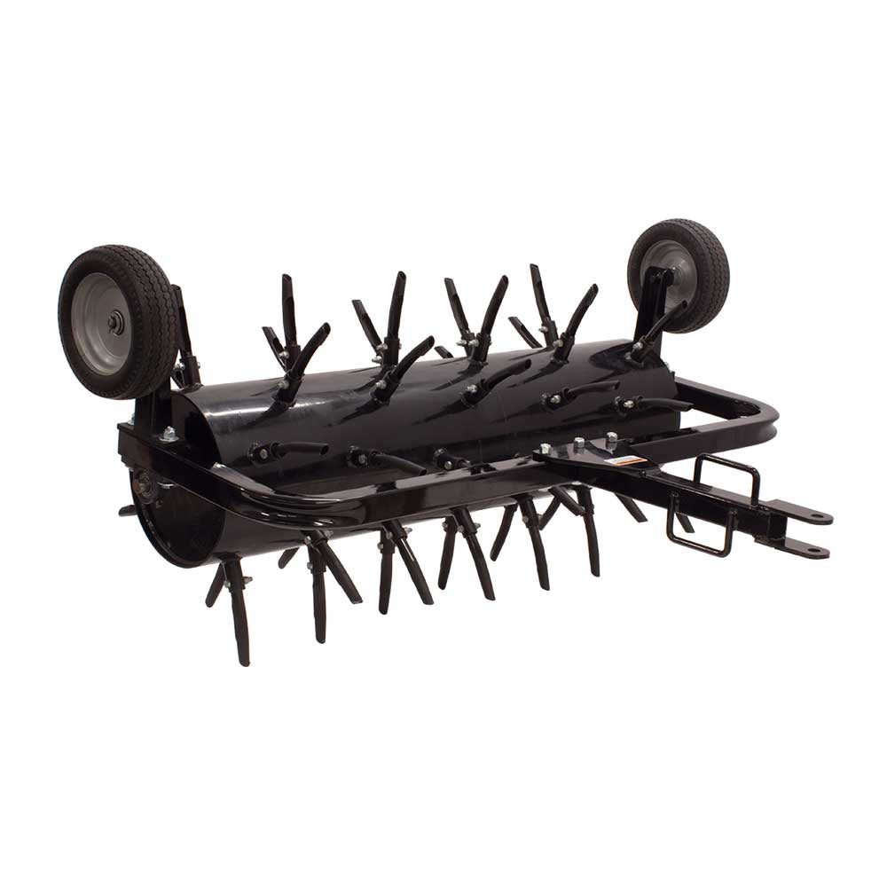 Maxim Plug Aerator | 48-In. Tow-Behind