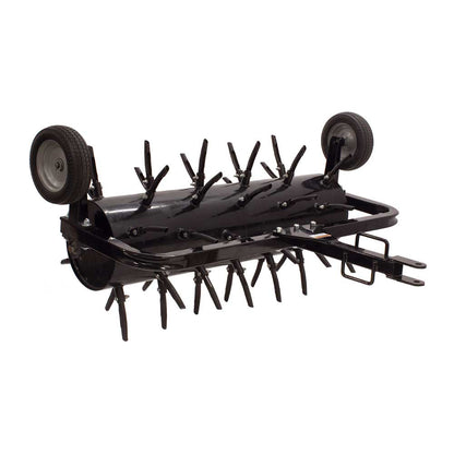 Maxim Plug Aerator | 48-In. Tow-Behind