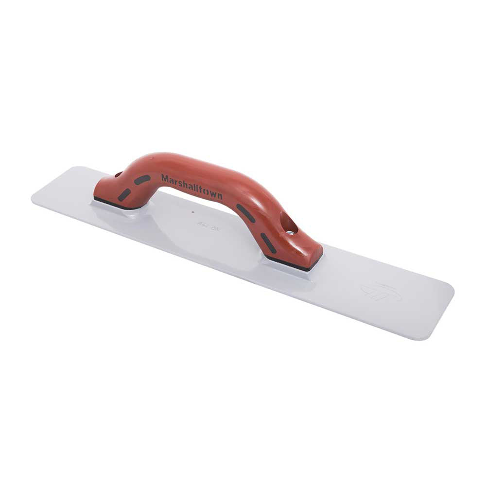 Marshalltown Cast Mag Float-Duraso-Ft. Handle | 16 X 3-1/8