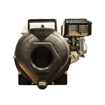 Banjo Transfer Pump | 3 In. | Electric Start | Honda GX200