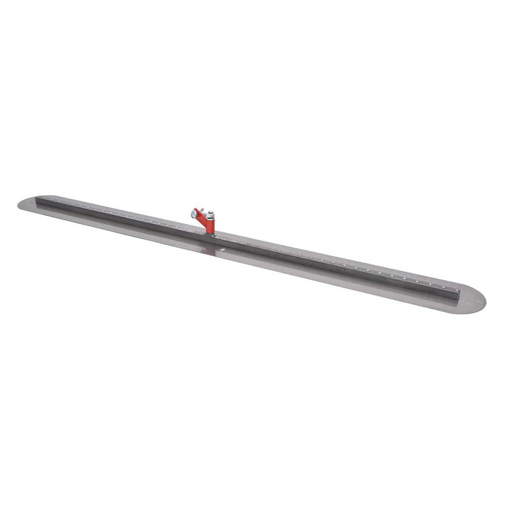 Marshalltown Fresno Trowel | 36-In. X 5-In. | QLT