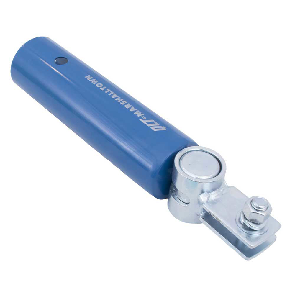 Marshalltown Large Mini Rock-It Angle Adapter 1-3/4-In.
