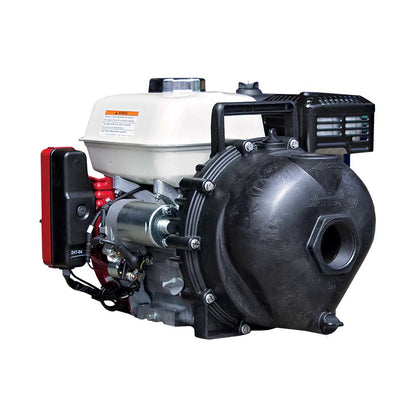 Banjo Transfer Pump | 2 In. | Electric Start | Honda GX200