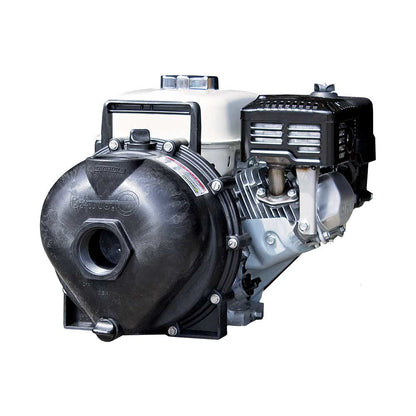 Banjo Transfer Pump | 2 In. | Electric Start | Honda GX200