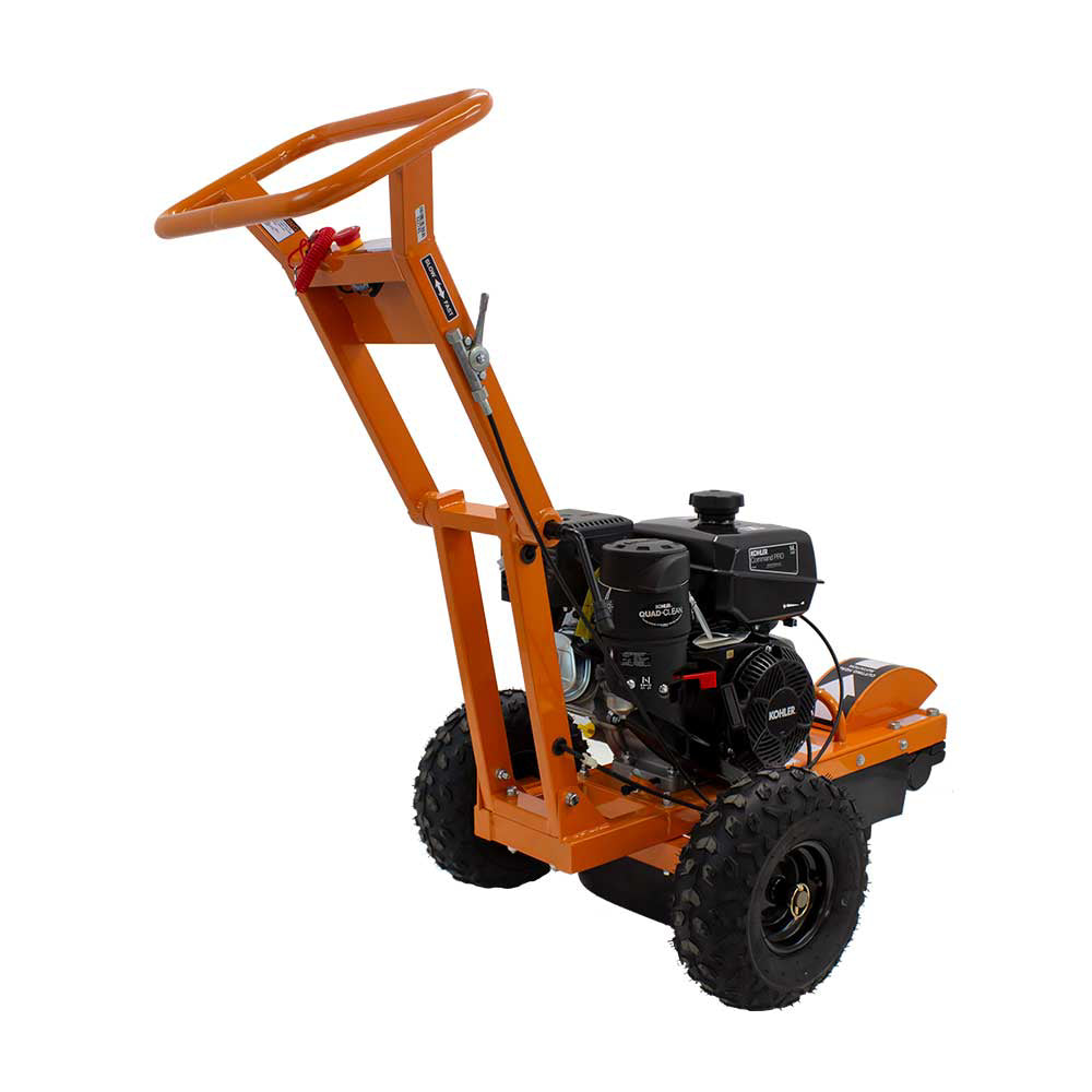 Brave Stump Grinder | 14 HP Kohler