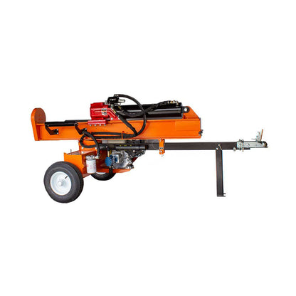 BravePro Log Splitter | 37-Ton | Honda GX270