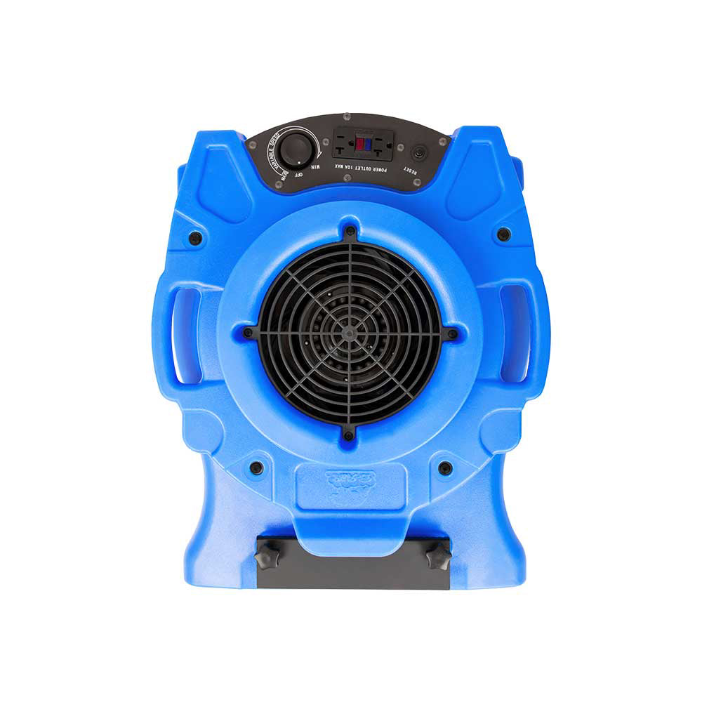 B-Air Air Mover | Variable Speed | 2.0 Amps | 950 CFM