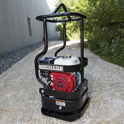 NorthStar Tamping Rammer | Honda GX160