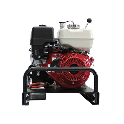 BravePro Hydra Buddy | Hydraulic Power Pack | 2,000 PSI | 5.5 GPM | Recoil Start | Honda GX270