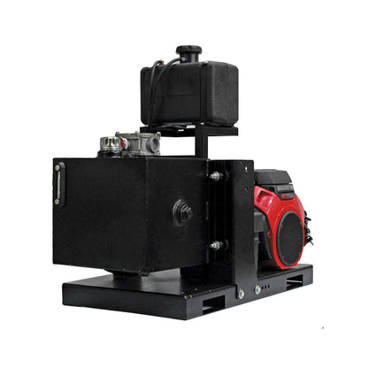 BravePro Hydraulic Power Pack | 2,250 PSI | 11 GPM | Electric Start | Honda GX630