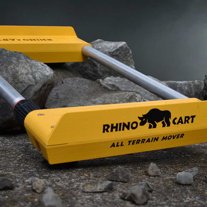 Rhino Cart | All Terrain Moving Cart