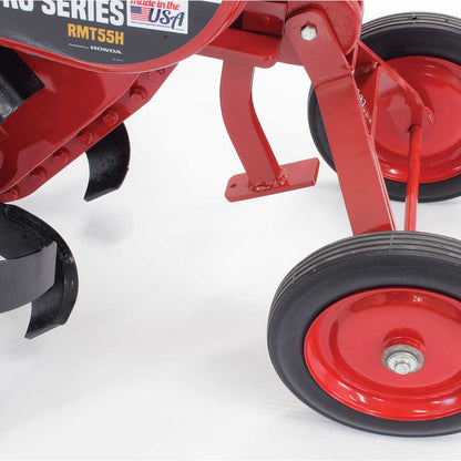 Maxim Commercial Tiller | Honda GX160