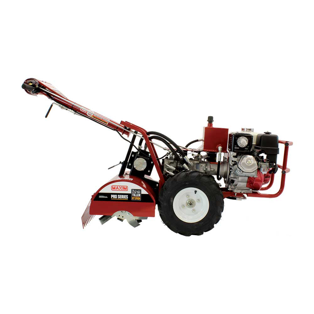 Maxim Rear Tine Tiller | Honda GX270