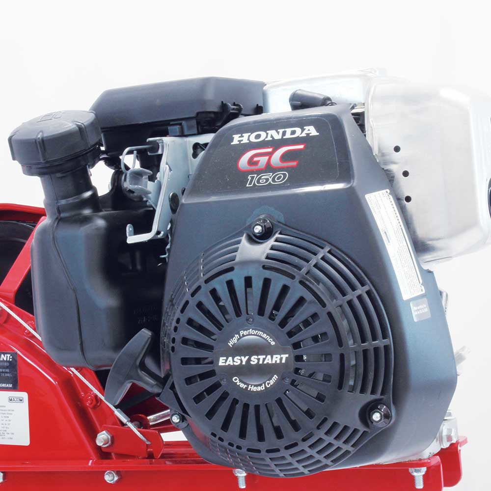 Maxim Till-N-Plow | Honda GC160