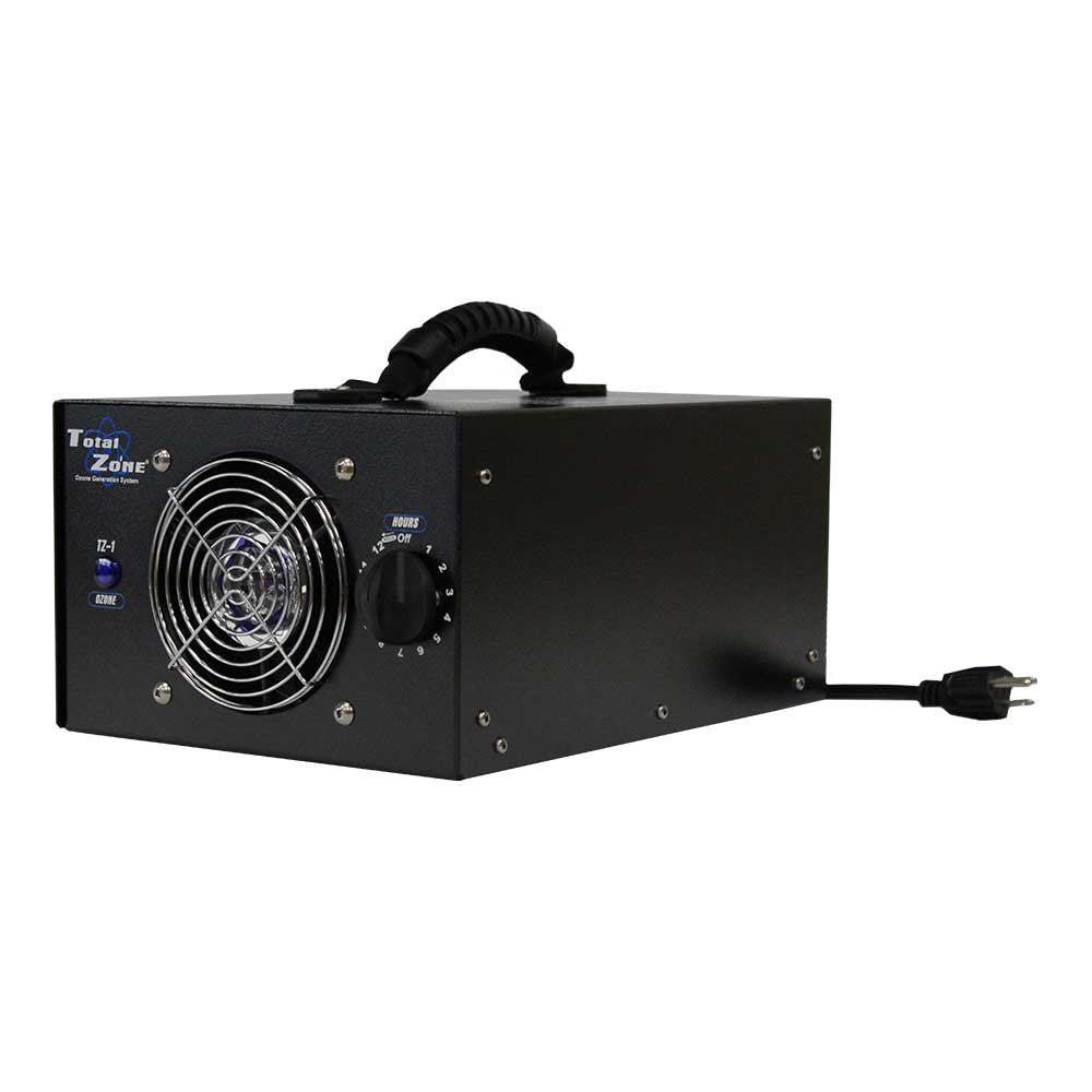 Ozone Generator | 3000mg/hr Ozone Output