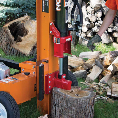 Brave Log Splitter | 30-Ton | Honda GC190