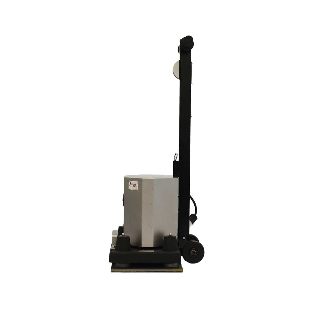 Essex-Silver Line Orbital Polisher | 12 x 18