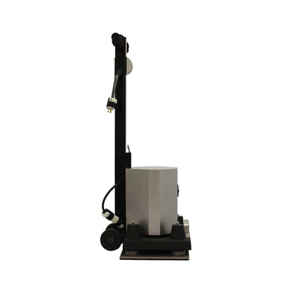 Essex-Silver Line Orbital Polisher | 12 x 18