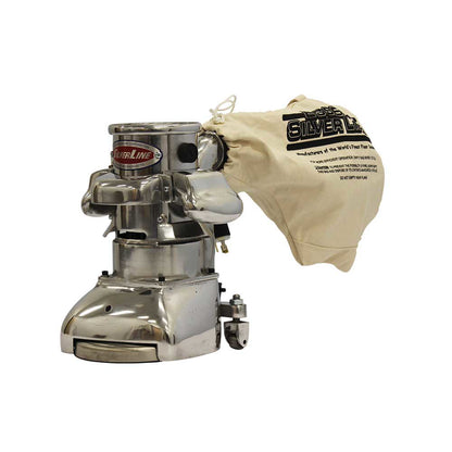 Essex-Silver Line Edger | 7-In. | 1.5 HP