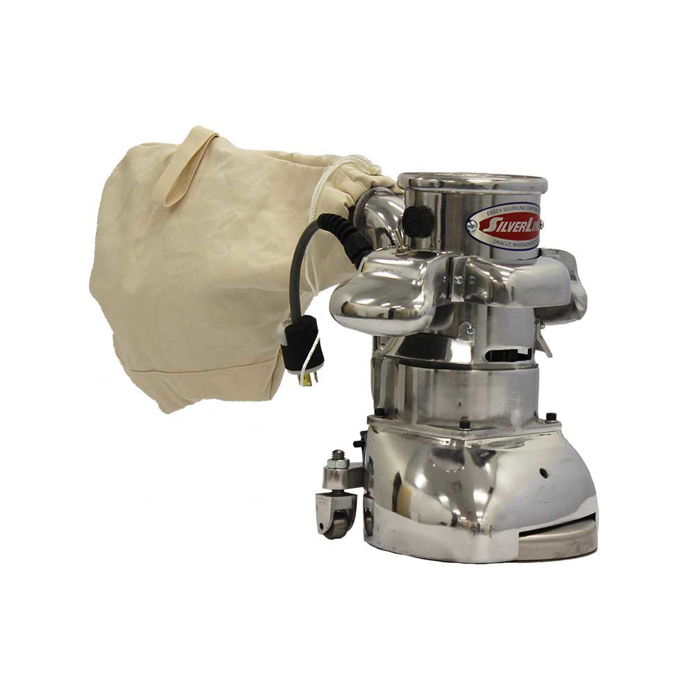 Essex-Silver Line Edger | 7-In. | 1.5 HP