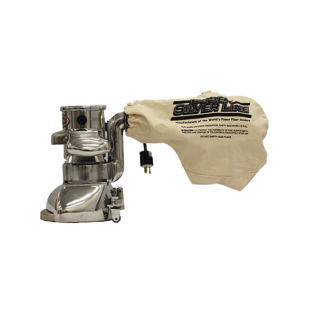 Essex-Silver Line Edger | 7-In. | 1.5 HP