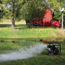 BravePro Semi-Trash Pump | 2 In. | Honda GX160