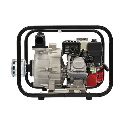 BravePro Trash Pump | 2 In. | Honda GX200