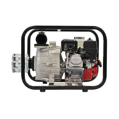 BravePro Trash Pump | 3 In. | Honda GX200