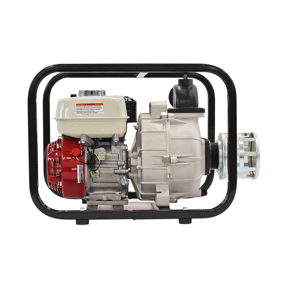 BravePro Trash Pump | 3 In. | Honda GX200