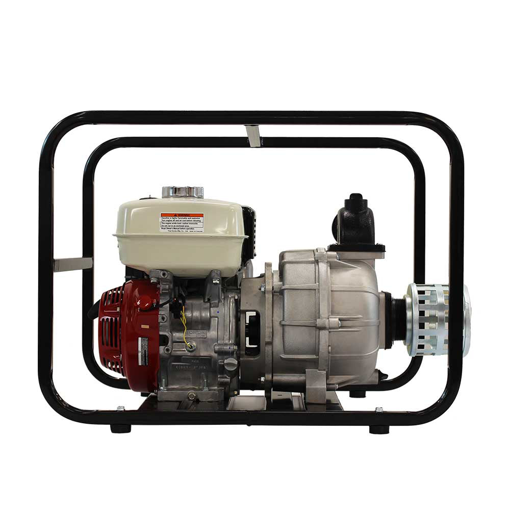BravePro Trash Pump | 3 In. | Honda GX270