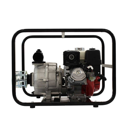 BravePro Trash Pump | 3 In. | Honda GX270