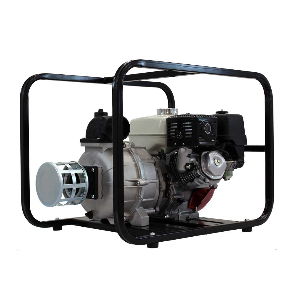 BravePro Trash Pump | 3 In. | Honda GX270