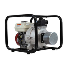 R/B BRP650THP2 BravePro Hi-Pressure Pump | 2 In. | Honda GX200