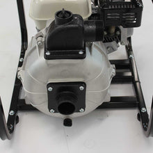 R/B BRP650THP2 BravePro Hi-Pressure Pump | 2 In. | Honda GX200