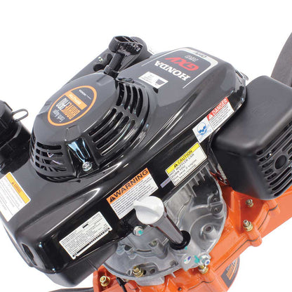 Brave Two-Man Auger | 7/8-In. Square | Honda GXV160