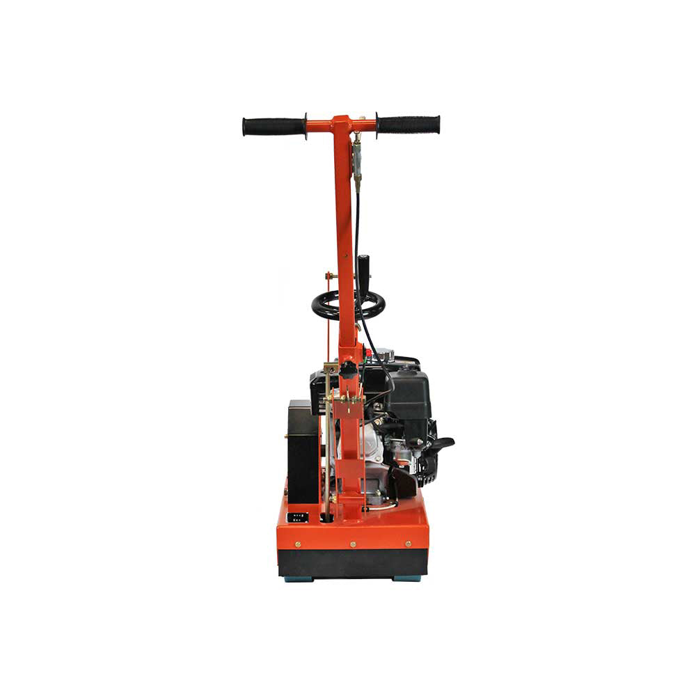 BravePro Green Concrete Saw | 10 In. | Honda GX200