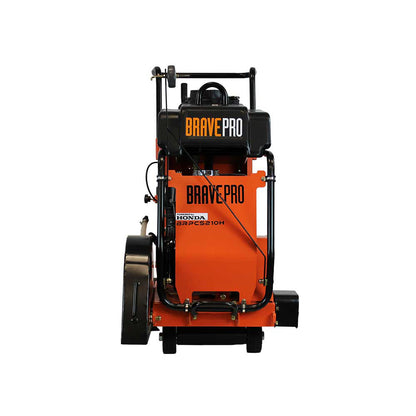 BravePro Concrete Floor Saw | 14 In. - 20 In. Diameter | Honda GX390