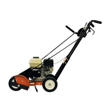 BravePro Edger | 10 In. Straight Blade | Honda GX120