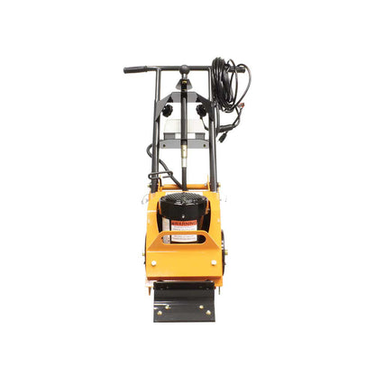 BravePro Floor Stripper | Heavy Duty | 10 in. Max Width | Electric
